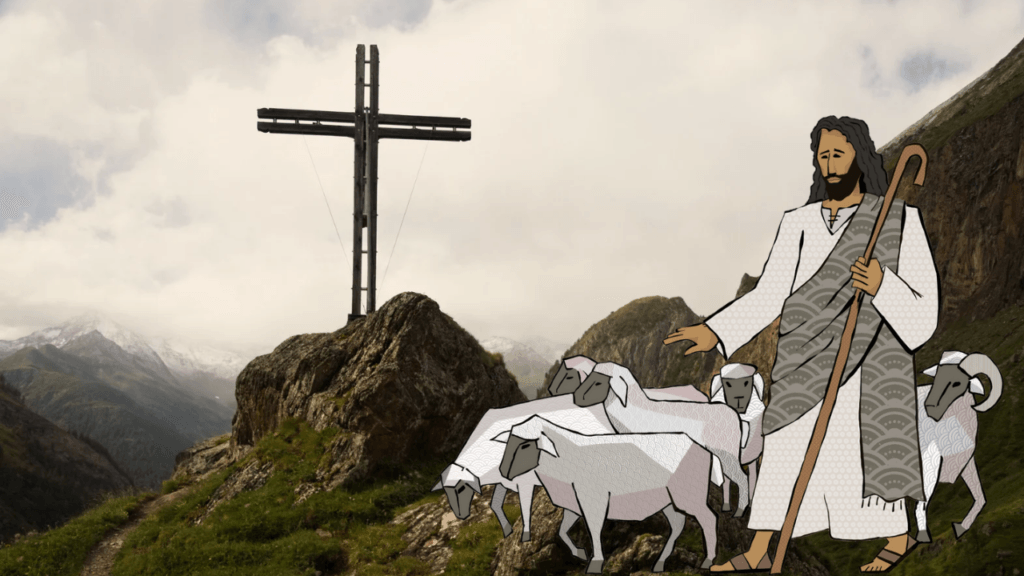 Jesus Method to Stop Procrastination Before It Starts