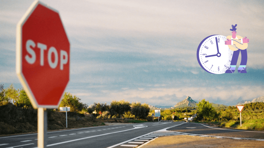 Jesus Method to Stop Procrastination Before It Starts