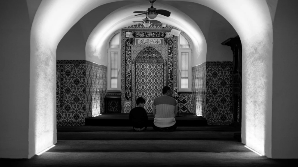 Prayer for Strength After Failure