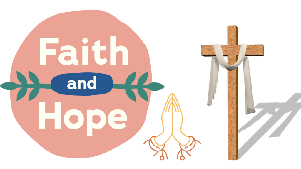 The Role of Faith in Stressful Careers