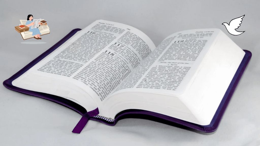 Why God Allows Pain — Bible Answer