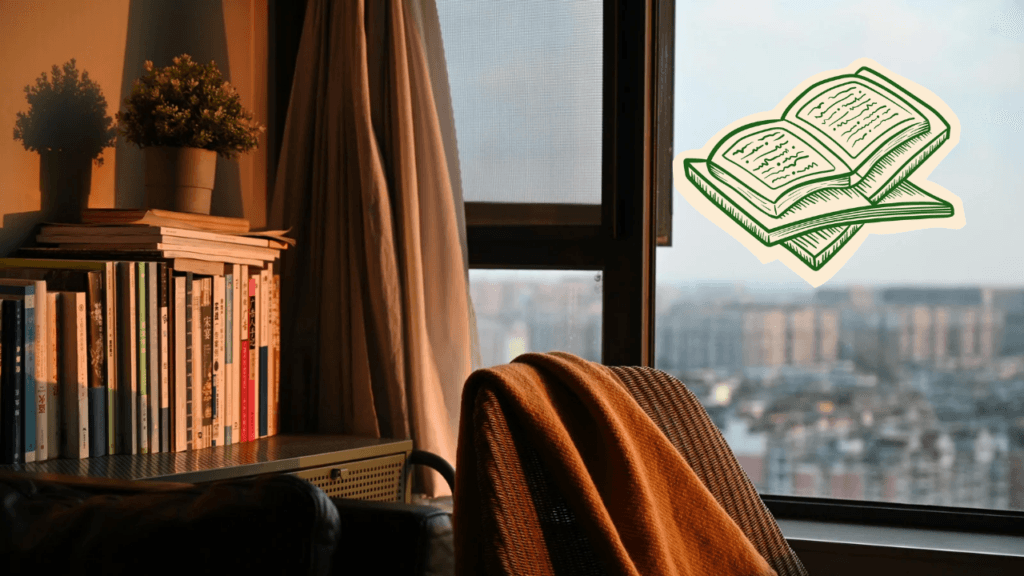 Scripture that comforts during global uncertainty