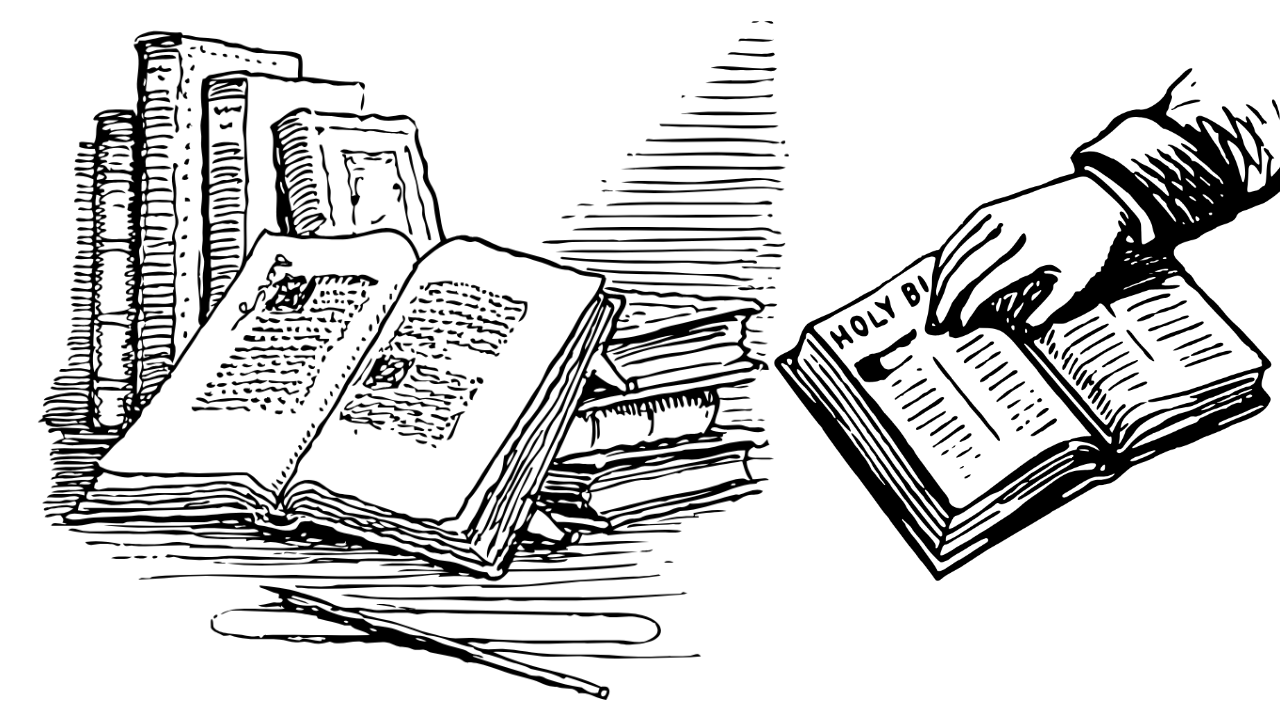 Scripture that comforts during global uncertainty