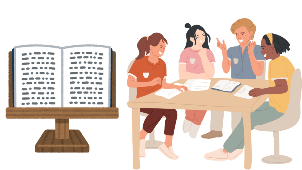 How to Study the Bible Correctly in the Modern Age