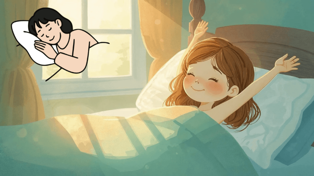 God's Peace When You Can’t Sleep