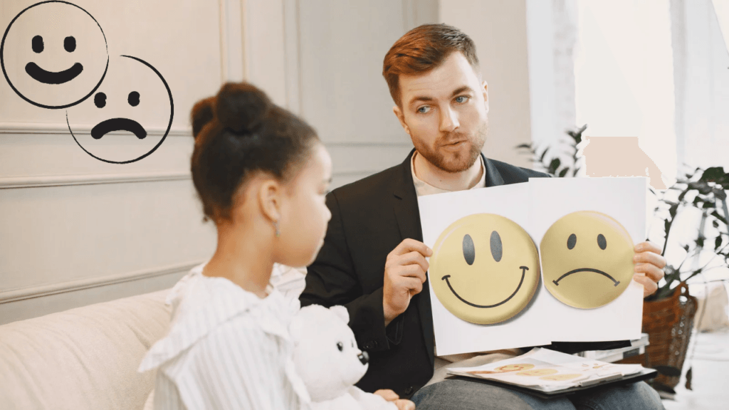 How God Understands Your Emotions