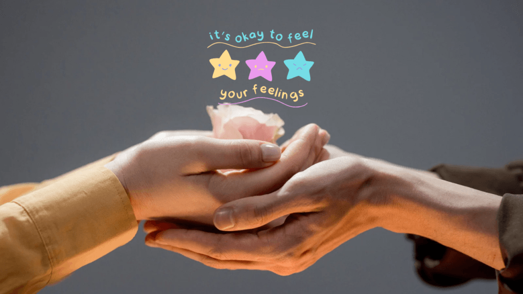 How God Understands Your Emotions