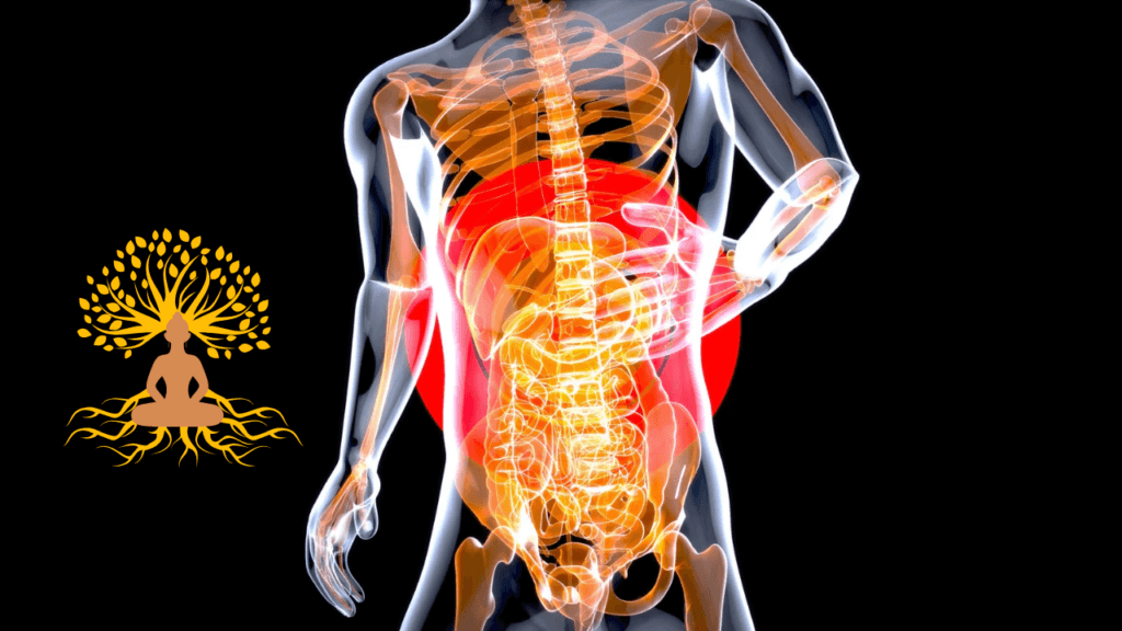 the Spiritual Root of Your Back Pain