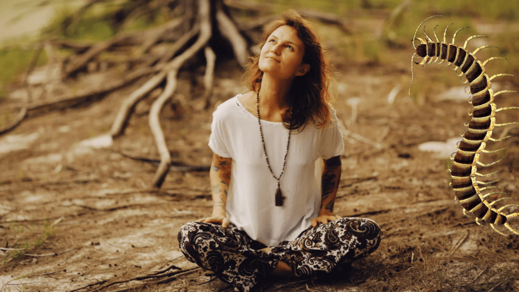 the Spiritual Root of Your Back Pain