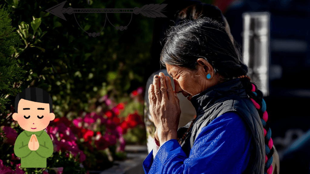 the Unfiltered Prayer Every American Needs to Google in 2026