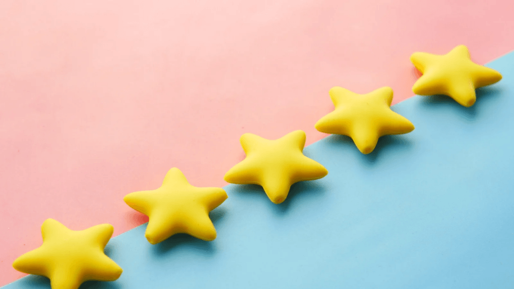 God’s Review of the American Dream: 3 Stars