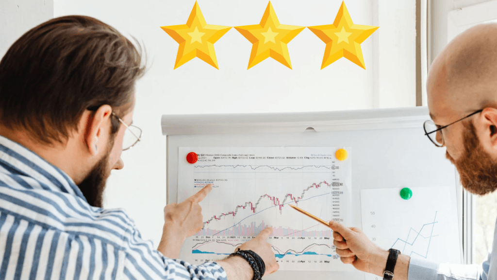 God’s Review of the American Dream: 3 Stars