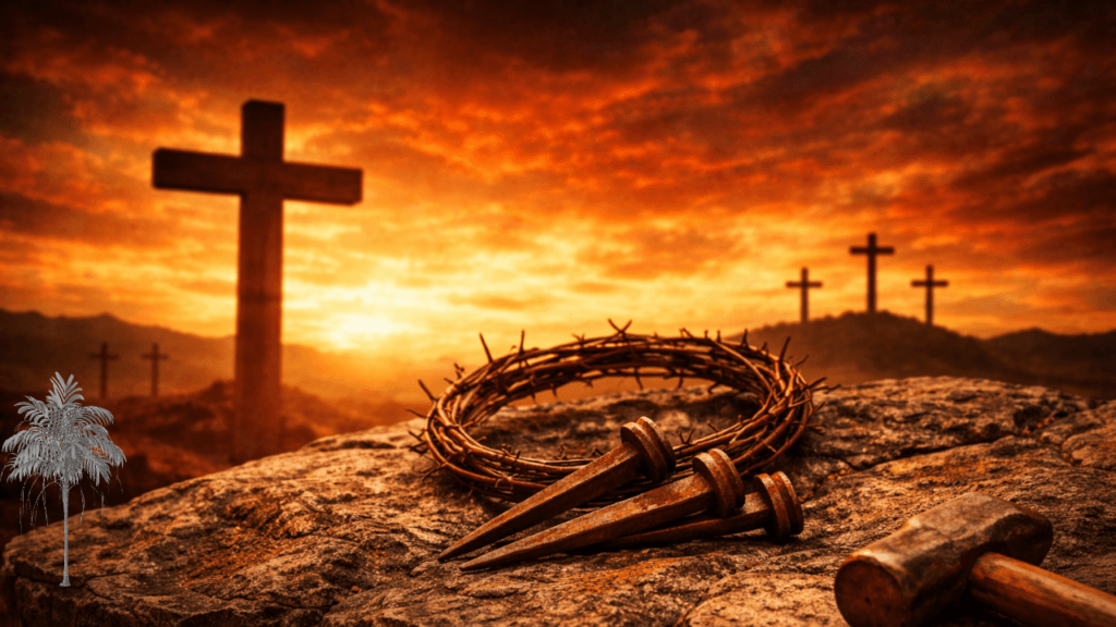 Short Good Friday Devotions for Reflection