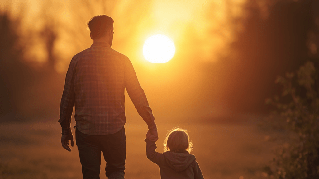 Father’s Day Bible Verses