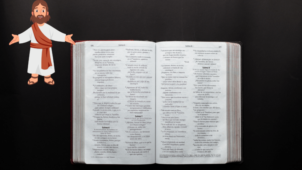 Bible Verses About Jesus’ Sacrifice on Good Friday