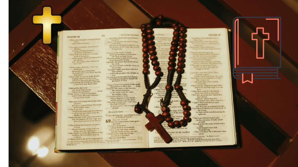 Good Friday Prayer and Bible Verses