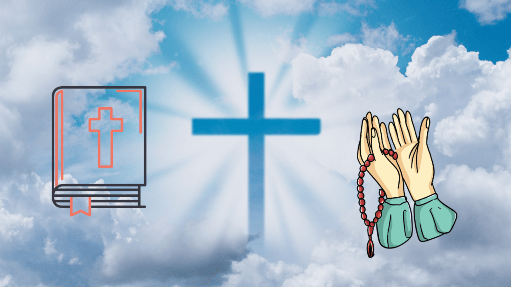 Good Friday Prayer and Bible Verses