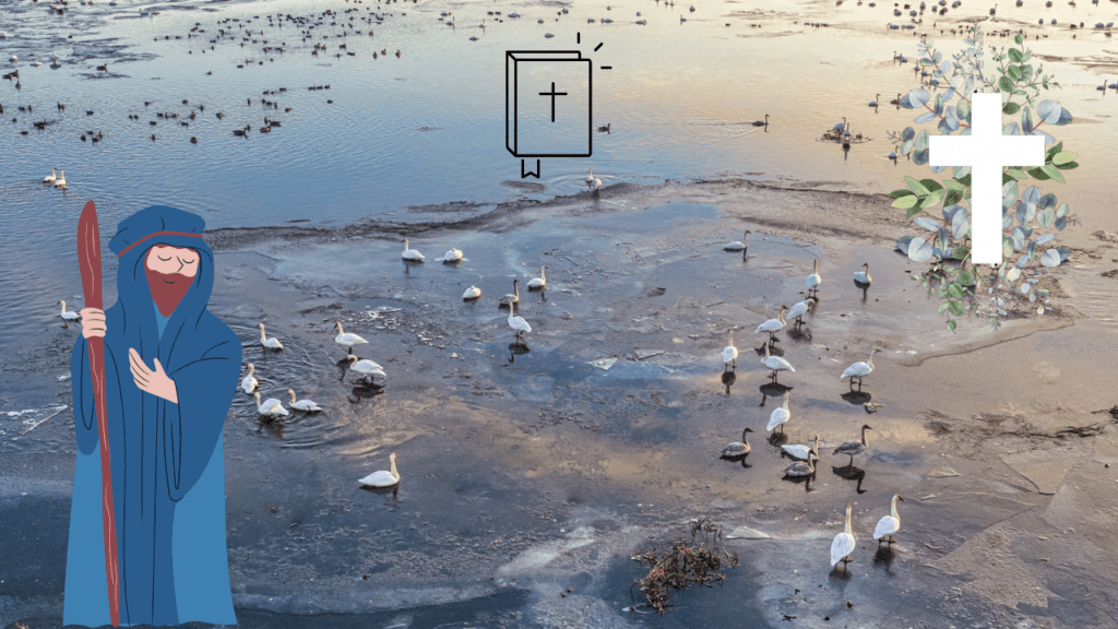 Biblical Meaning of Dreams About Water