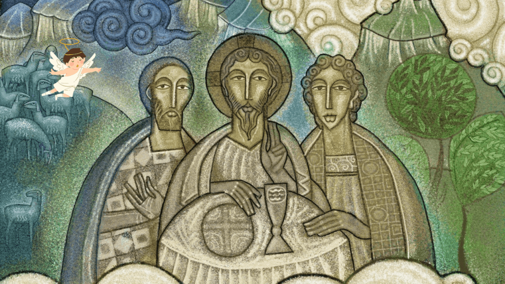 God’s Plan for My Life