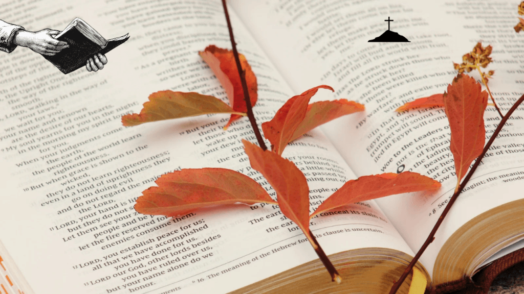 Armageddon in the Bible