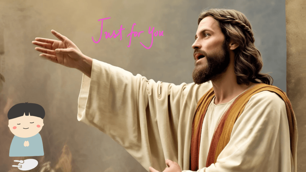 God Says: This Message Is Meant for You Today