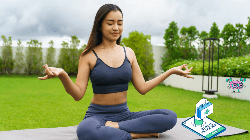 Biblical Ways to Improve Mental Health