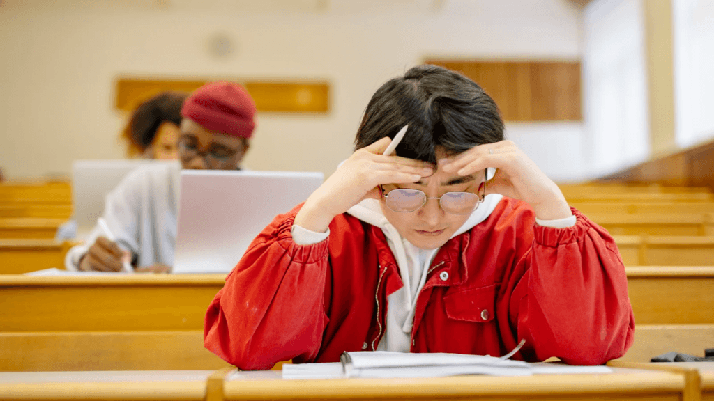 Prayers for Students Before Exams