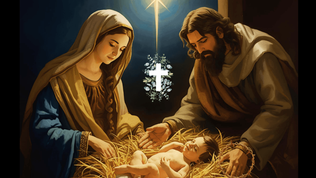 Jesus Rise on the Third Day