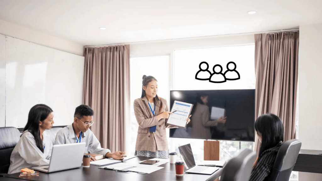 Church Leadership Training for New Leaders