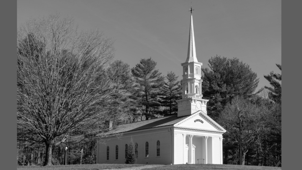 Church Leadership Training for New Leaders