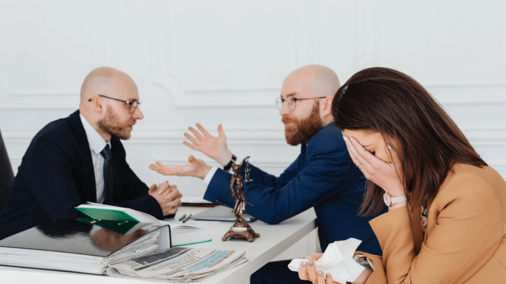 Bible Verses About Divorce and God’s Mercy