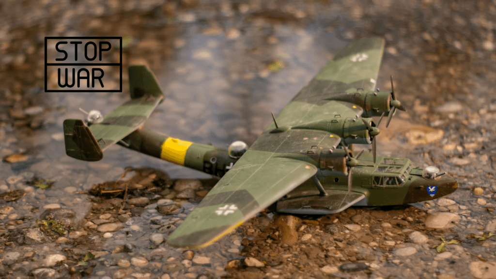 What Does the Bible Say About War?