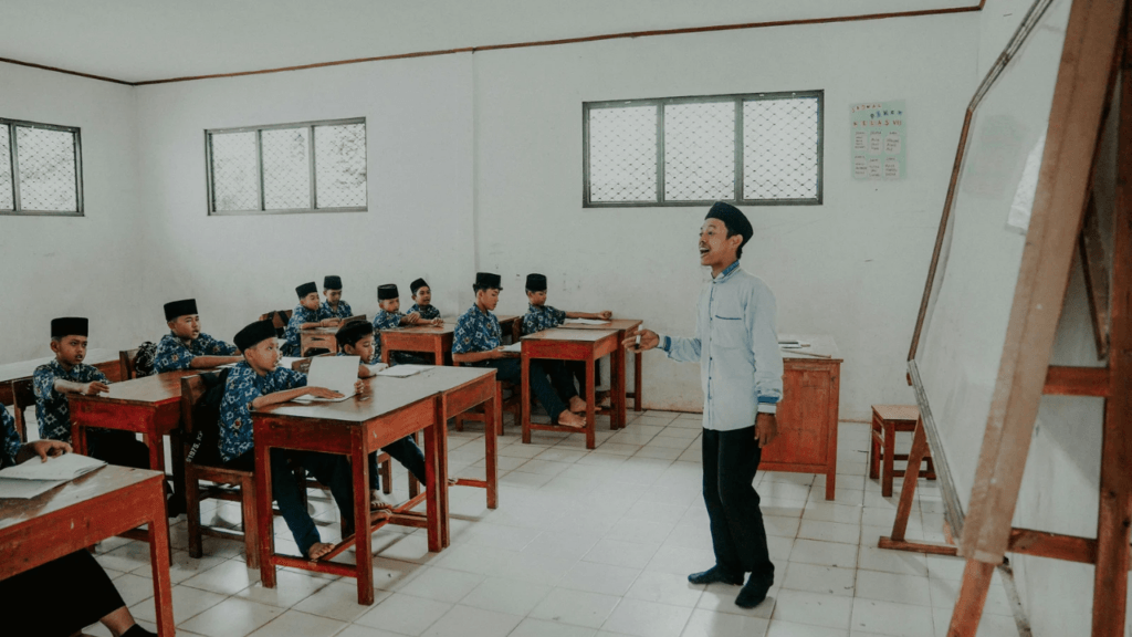 Christian Education Principles