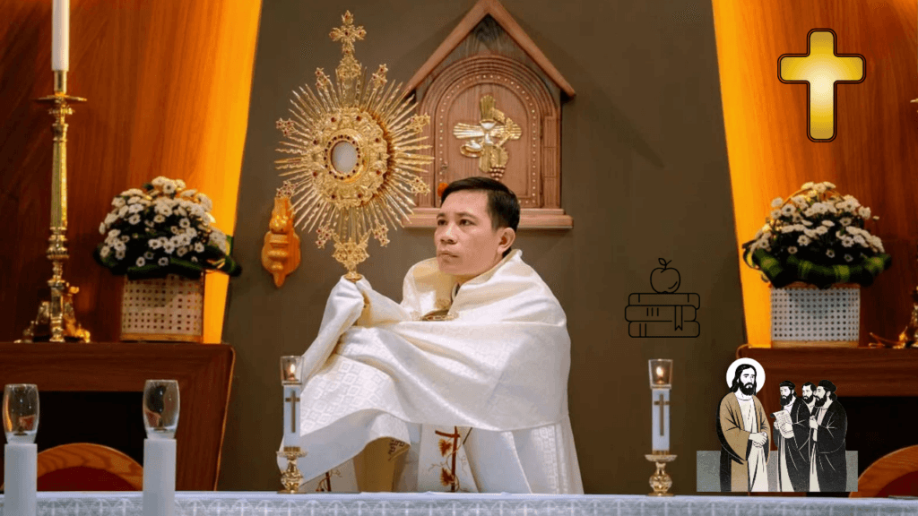 Christian Education Principles