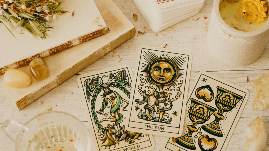 Revelation Prophecy Explained