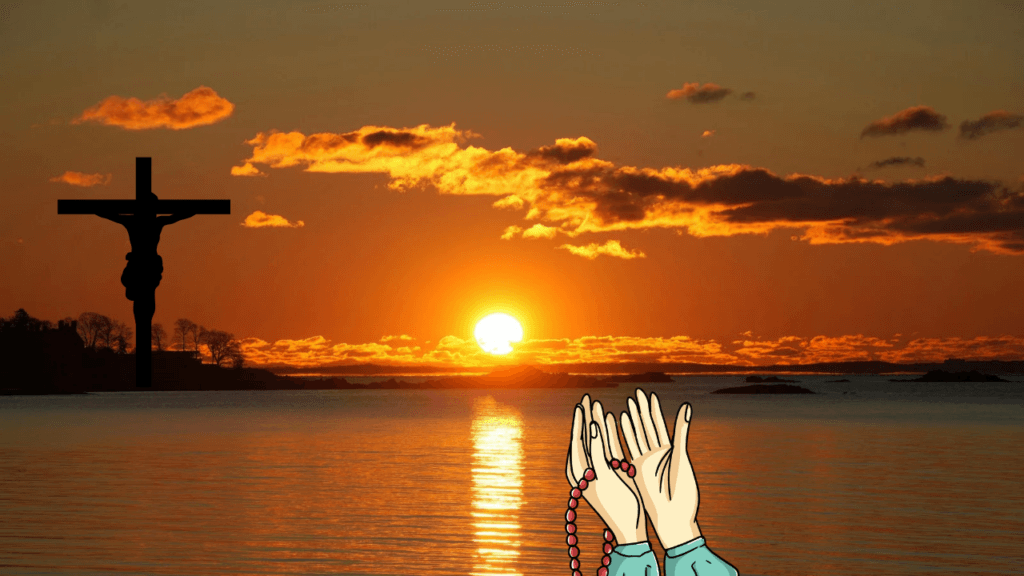 Good Friday Morning Prayer