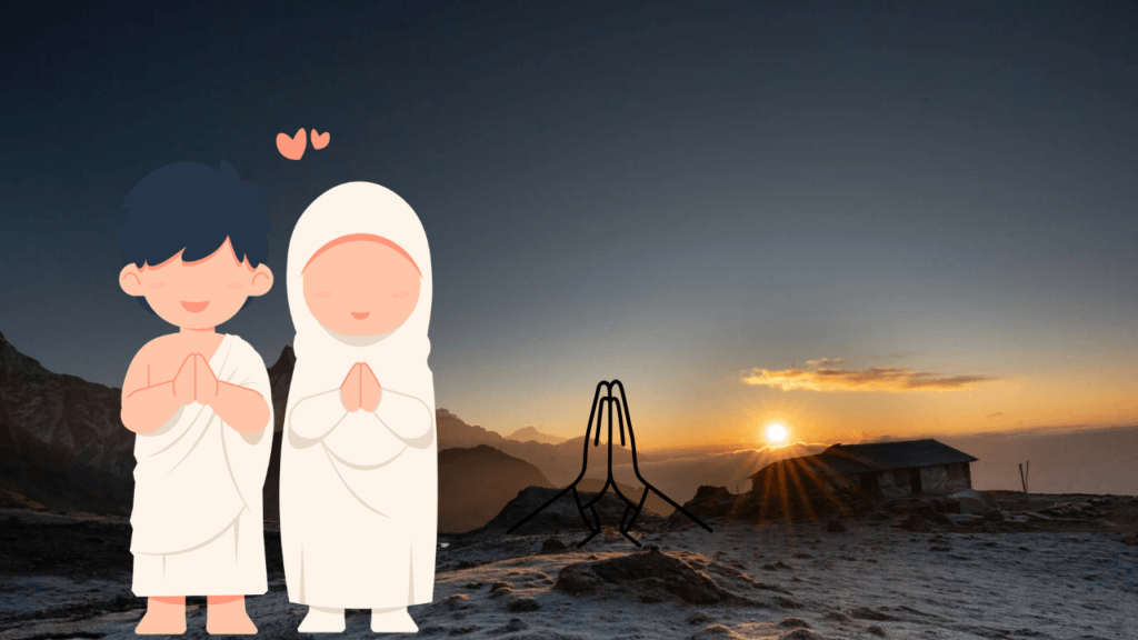 Good Friday Morning Prayer