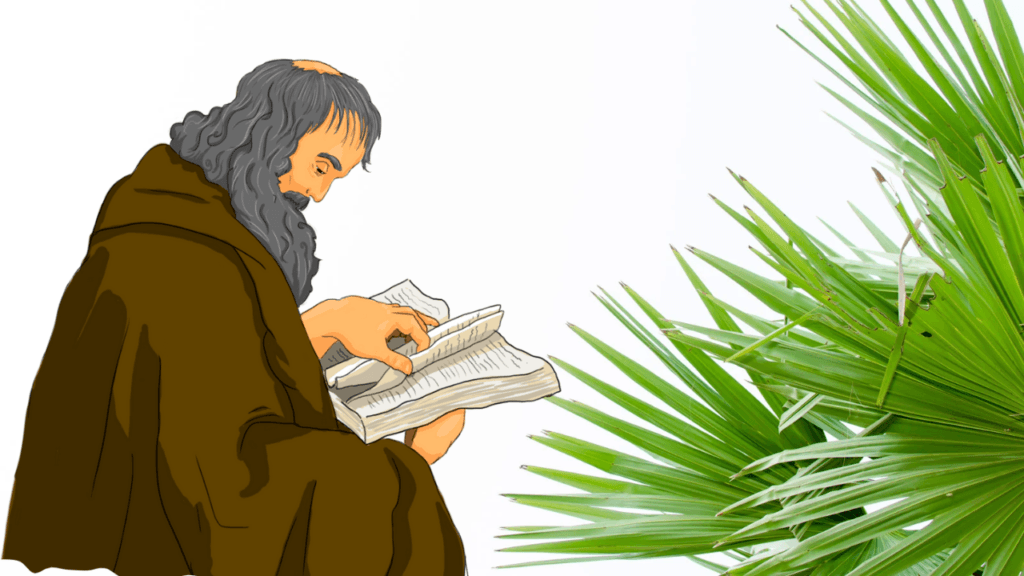 Palm Sunday Bible Verses