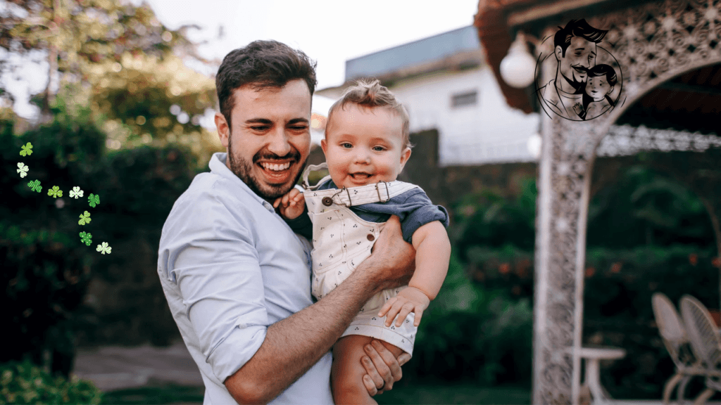 Father’s Day Prayer