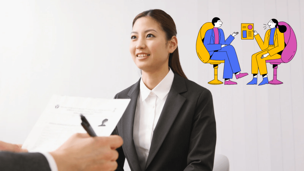 Prayer for Job Interview Success