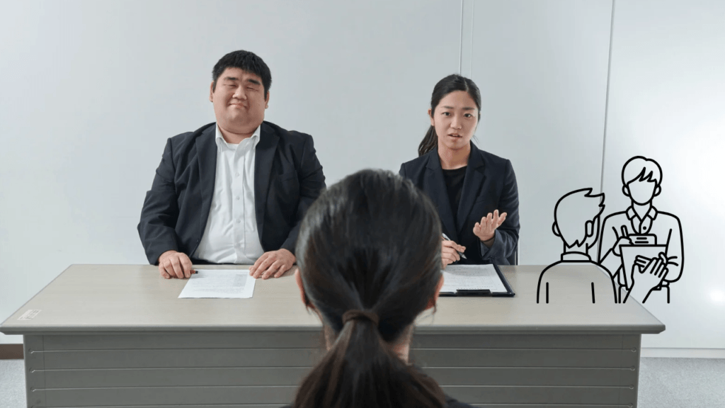 Prayer for Job Interview Success