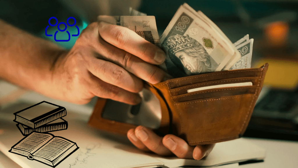 What the Bible Says About Money