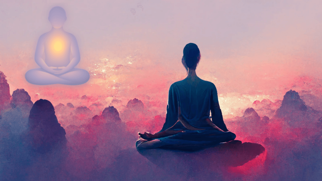 Christian Meditation for Anxiety