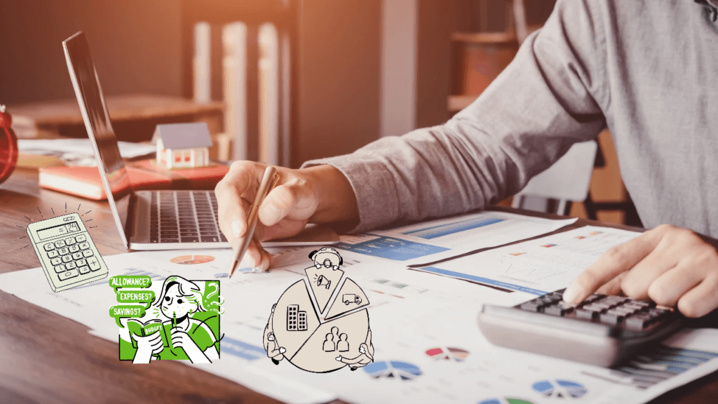 Christian Budgeting Principles