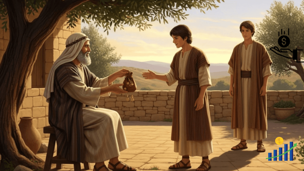 Biblical Financial Wisdom for Modern Life