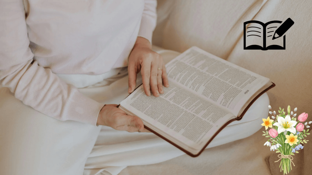 What Easter means in the Bible