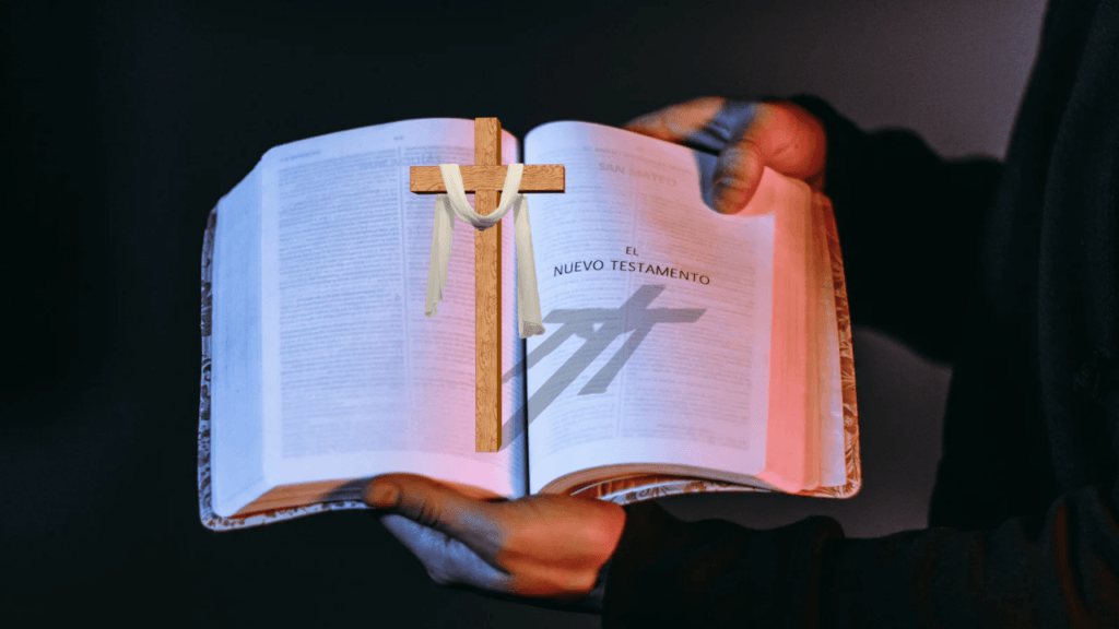 What Easter means in the Bible