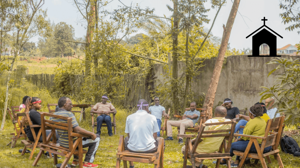 Church Leadership Meeting Topics