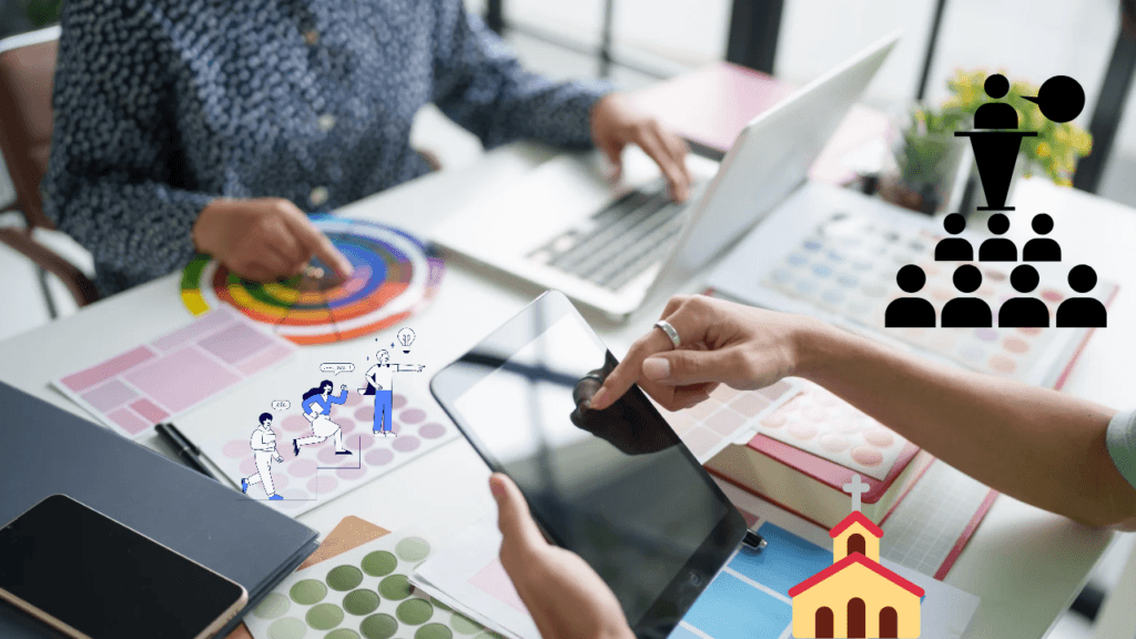 Church Leadership Meeting Topics