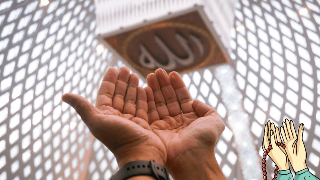 Morning Prayer That Will Invite God’s Blessings